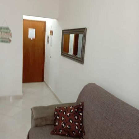 Seu Lar Em Asturias Apartment Guaruja Exterior photo