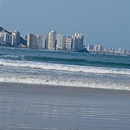 Seu Lar Em Asturias Apartment Guaruja Exterior photo